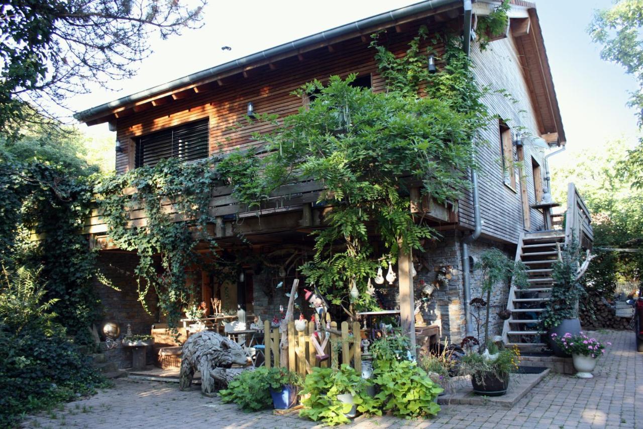 Cocon D'argile Bed & Breakfast