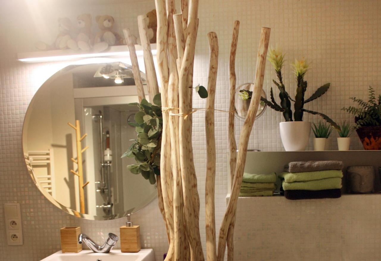 Cocon D'argile Bed & Breakfast Bischoffsheim
