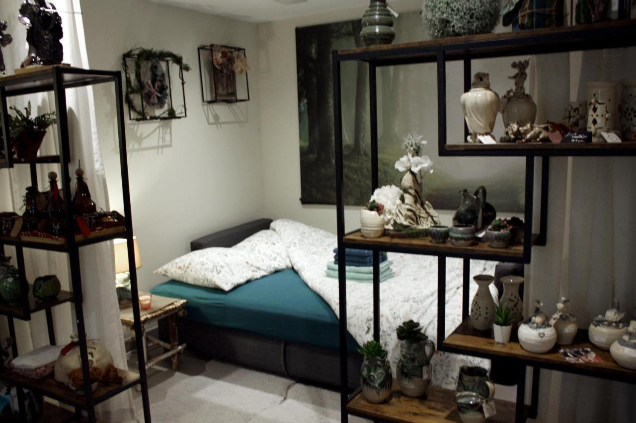 Bed & Breakfast Cocon D'argile Bischoffsheim