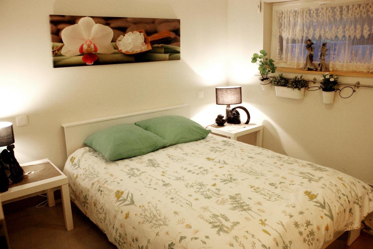 Cocon D'argile Bed & Breakfast Bischoffsheim