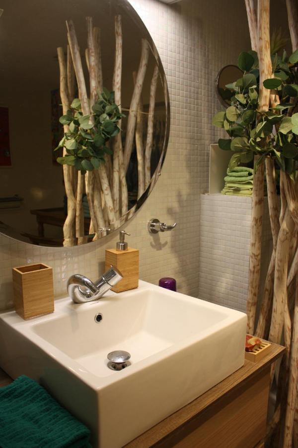 Cocon D'argile Bed & Breakfast *