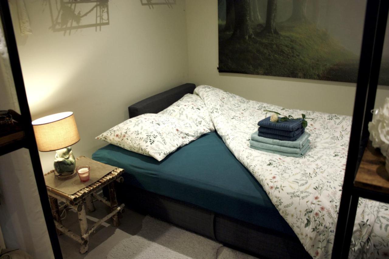 Cocon D'argile Bed & Breakfast Bischoffsheim
