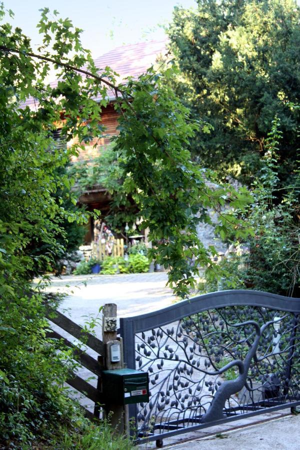 Bed & Breakfast Cocon D'argile Bischoffsheim