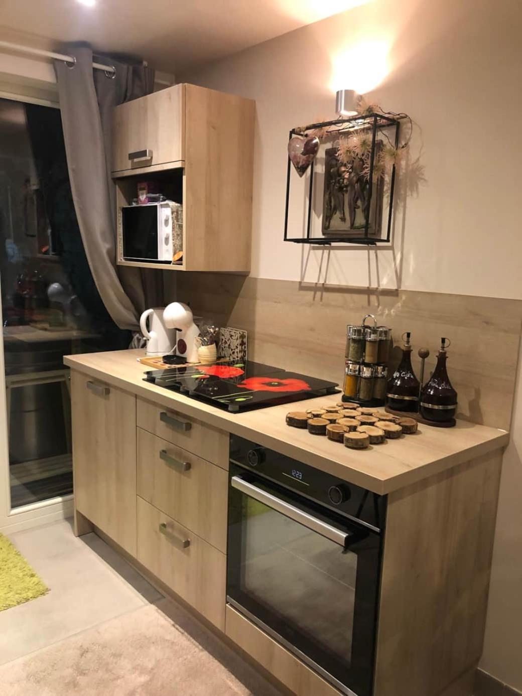 Bed & Breakfast Cocon D'argile Bischoffsheim