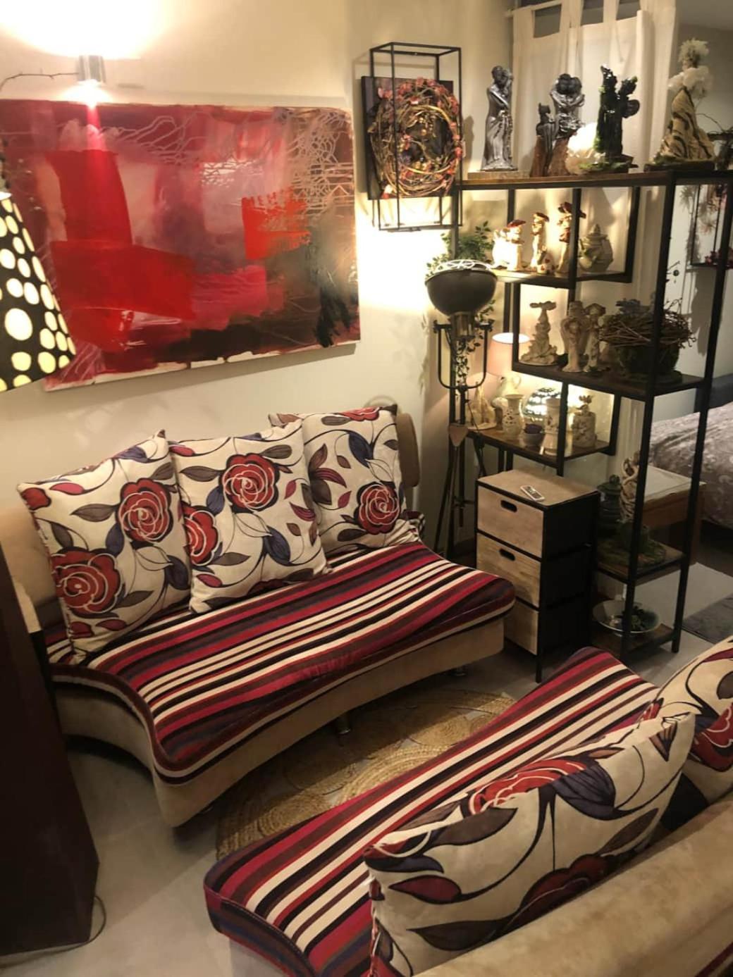Cocon D'argile Bed & Breakfast